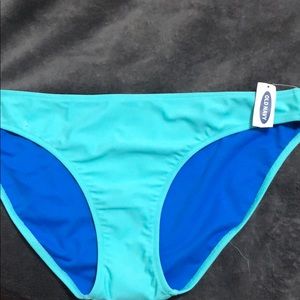 NWT bikini bottoms